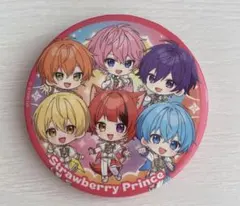 すとぷり 缶バッジ デフォ 集合