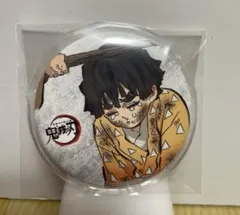 鬼滅の刃 我妻善逸 幕間画 缶バッジ 参 全集中展 - メルカリ