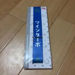 ウマ娘プリティーダービー　ツインターボ 公式ネックストラップのサムネイル