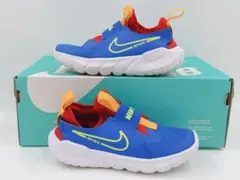 NIKE ナイキ フレックスランナー2 PSV 19.5cm
