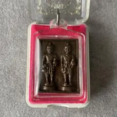 クマントーン　富を召喚する金運の招福童子　プラクルアン クマントーン富を召喚する金運の招福童子プラクルアン