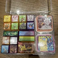 ポケモン スタンプセット