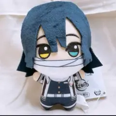 2026年最新】伊黒小芭内 ちびぐるみの人気アイテム - メルカリ