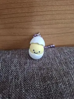 たまごっち　べびまるっち　チョコぼっくす　キーホルダー