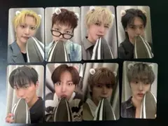 ateez アチズ 全員 トレカ makestar メクス | Mercari