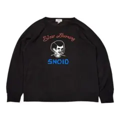 2026年最新】SNOID メンズ トレーナー・スウェットの人気アイテム 