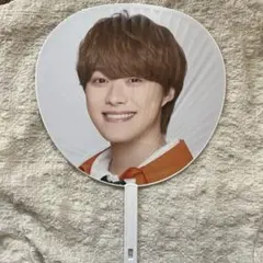 なにわ男子　大橋和也　 POPMALLうちわ