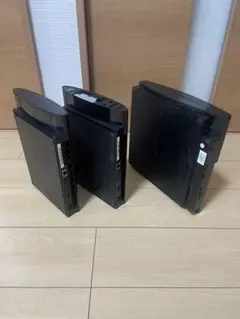 PlayStation3 本体　3台セット