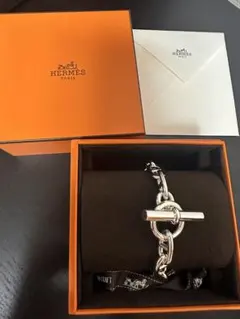 HERMES シェーヌダンクルGM13コマ 2026年5月国内正規購入 - メルカリ