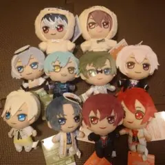 2025年最新】アイドリッシュセブン きらどる おさんぽーずの人気