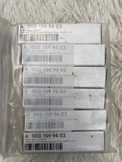 純正　 MINI F型 4本セット 12122455258 純正 BMW MINI F型 4本セット 12122455258 - メルカリ