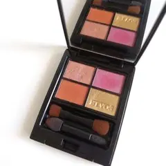 【専用】ETVOS エトヴォス ミネラルクラッシィシャドー イノセントブルーム