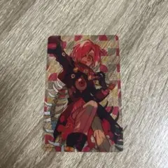 【美品】地縛少年花子くん　ミュージアム　グッズ　ミツバ　三葉惣助　トレカ