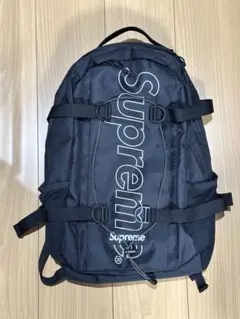 2026年最新】Supreme 2018 BACKPACKの人気アイテム - メルカリ
