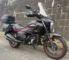 Honda NC700X 車検長い・装備充実・ヨシムラマフラー • ETC - メルカリ
