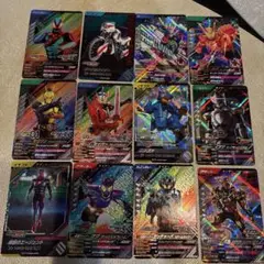 ガンバレジェンズ⭐︎まとめ売り　１