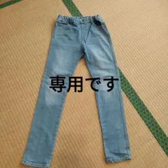 branshes ストレッチデニム