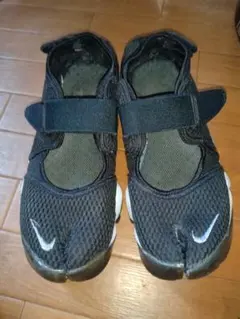 Nike Air　エアリフト スポーツサンダル ブラック　スニーカー