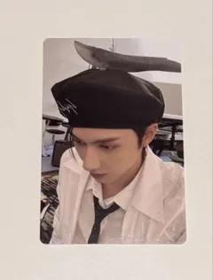 ジュン 17 is right here トレカ