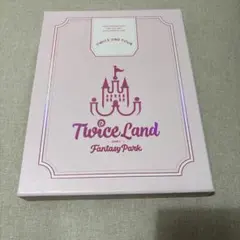 2026年最新】TWICELAND ZONE 2-FANTASY PARK Blu-ray の人気アイテム