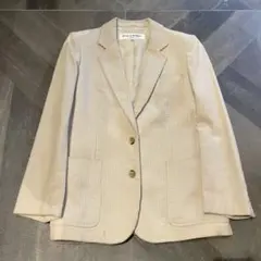 イヴサンローラン YvesSaintLaurent コーデュロイジャケット