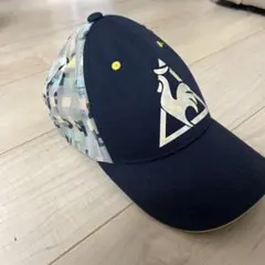 ルコック　キャップ