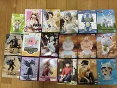 プライズフィギュア アソート 詰め合わせ セット売り まとめ売り 27個