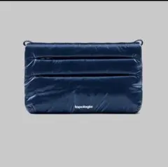 stopologieFlat SacocheSmallフラットサコッシュスモール