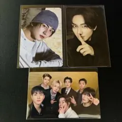 ENHYPEN THE SIN:VANISH ジョンウォン