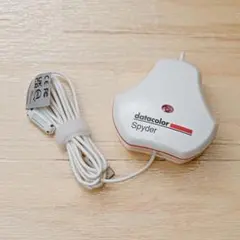 Datacolor Spyder Express ディスプレイキャリブレーション