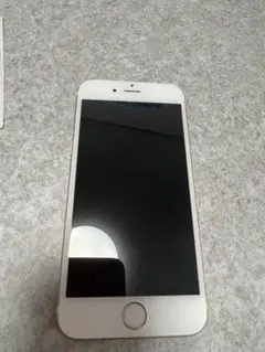 iPhone6s gold 64GB SIM解除済み　美品