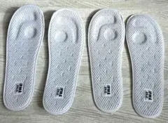 【新品未使用】IFME イフミー 上履き 中敷き 24.0