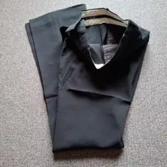 セオリー　ブラック パンツ