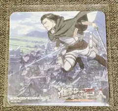リヴァイ コースター