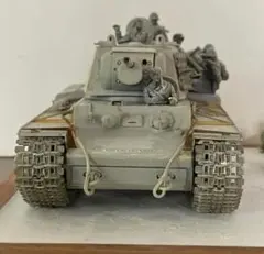 2026年最新】タミヤ 48 KVの人気アイテム - メルカリ