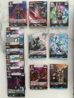 ノ*ー様 ULTRAMAN CARD GAME 大量まとめ売り 引退品 - メルカリ