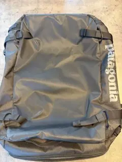 Patagonia ブラックホール・ミニ・MLC 30L グリーン 傷、汚れあり