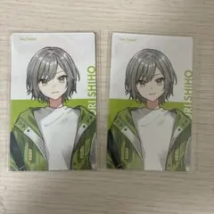 プロセカ 日野森志歩 エピカ クリエーターズフェスタ 2025