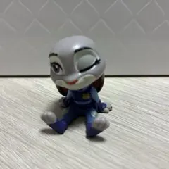 ズートピア肩ズンFig ジュディ・ポップス