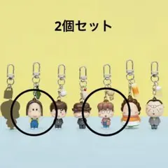 ち*わ様 あたしンち アクリルチャーム たっくん - メルカリ