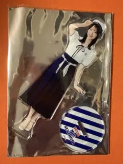 NGT48シアターくじ 大塚七海2026年８月ver NGT48 8月シアターくじ 1等 大塚七海さん - メルカリ