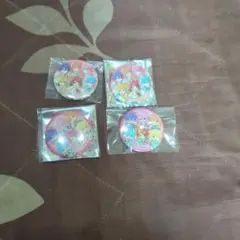 すとぷり全員集合缶バ （ 等身＆デフォ）