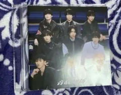 Snow Man　音故知新　通常版　アルバム