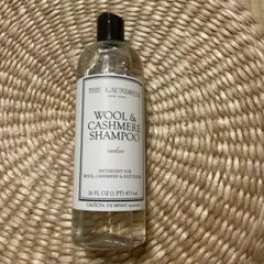 THE LANDRESS ウールカシミアシャンプー カシミア ザ ランドレスのサムネイル