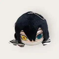 鬼滅の刃 鬼滅 ミニミニフレンズ 伊黒小芭内 伊黒 - メルカリ