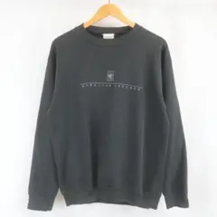 90s USA製 TULTEX ワイドシルエット スウェット トレーナー 古着