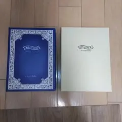 マルゼン　ワルサーPPKシークレットエディションのサムネイル