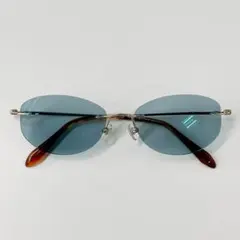 JINS 度入りサングラス（度数不明）