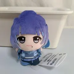 マスコット／学園アイドルマスター ちびぐるみ on stage！ vol.4