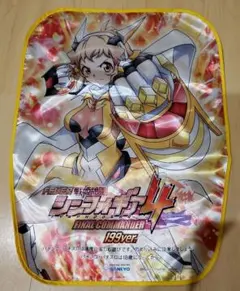 2026年最新】椅子カバー シンフォギアの人気アイテム - メルカリ